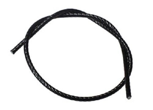 Klickfix Drahtseil Lenkeradapter Ersatzseil Lenkerhalterung schwarz