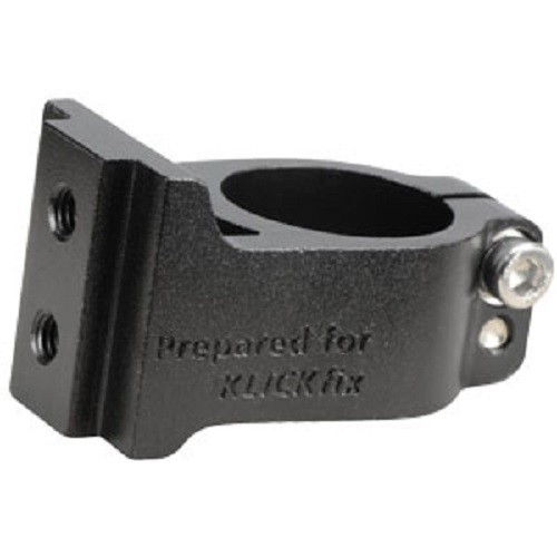 Rixen&Kaul Klickfix Montagesockel für Ahead Vorbau zur Montage von Steuerrohr Adapter