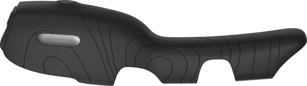 Abus Fernbedienung Bremslicht Zubehör für HYP-E Fahrradhelme ACE BLACE