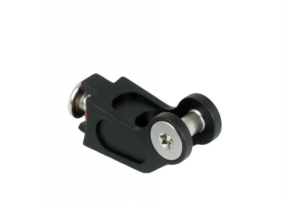 by.Schulz SDS Link 10B6 Adapter 10mm breite Aufnahme mit 6mm Hülse Supernova