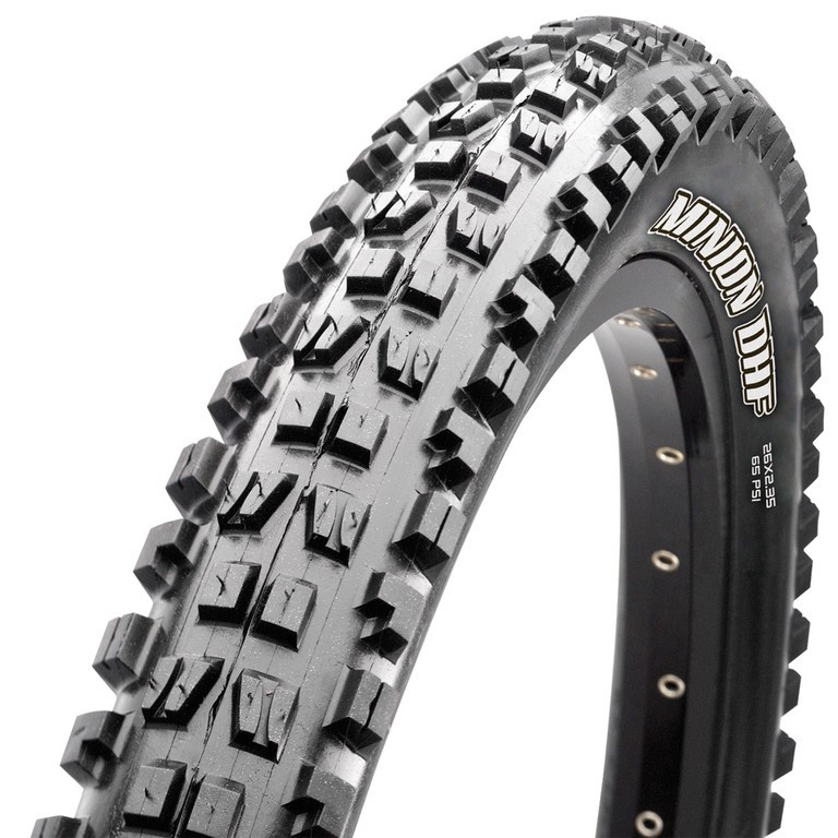 Maxxis Reifen Minion DHF WT TLR faltbar 29x2.60" 66-622 EXO+ 3C MaxxTerra
