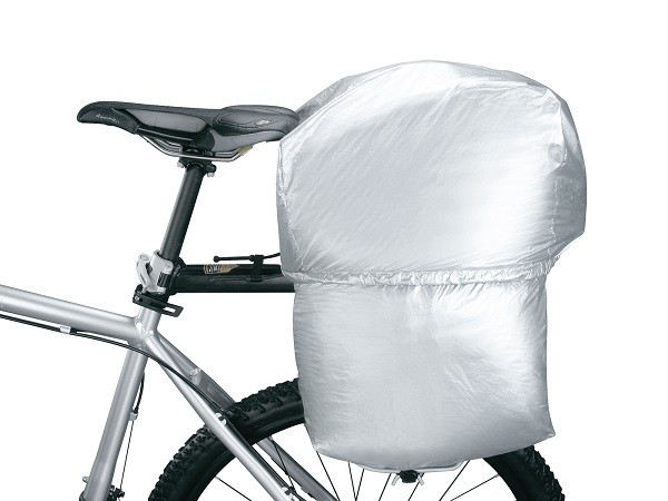 Topeak Regenhülle für DXP, Tour DX, EXP Modelle der MTX, MTS, MTM & Strap TrunkBag Serien