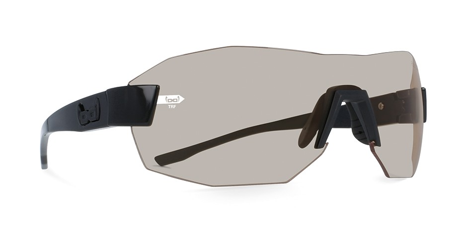 Gloryfy Sonnenbrille G9 Radical transformers energizer abdunkelnde Radfahrbrille 140mm