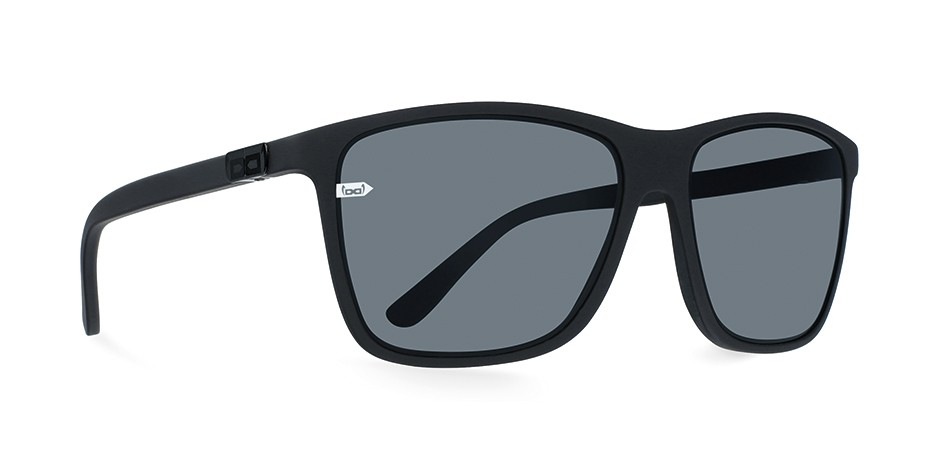 Gloryfy Sonnenbrille Gi15 St. Pauli Sun black in black unbreakable schwarz 143mm