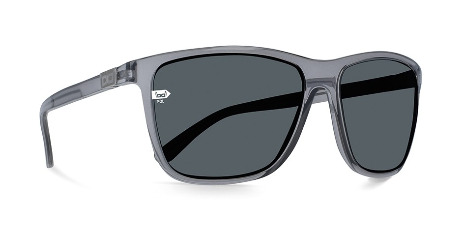 Gloryfy Sonnenbrille Gi15 St. Pauli Sun Silver POL polarised unbreakable