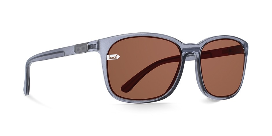 Gloryfy Sonnenbrille Gi22 Amadeus sun grey extram kontrastreich unbreakable