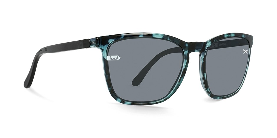 Gloryfy Sonnenbrille Gi26 Kingston iriedaily edition unbreakable schwarz