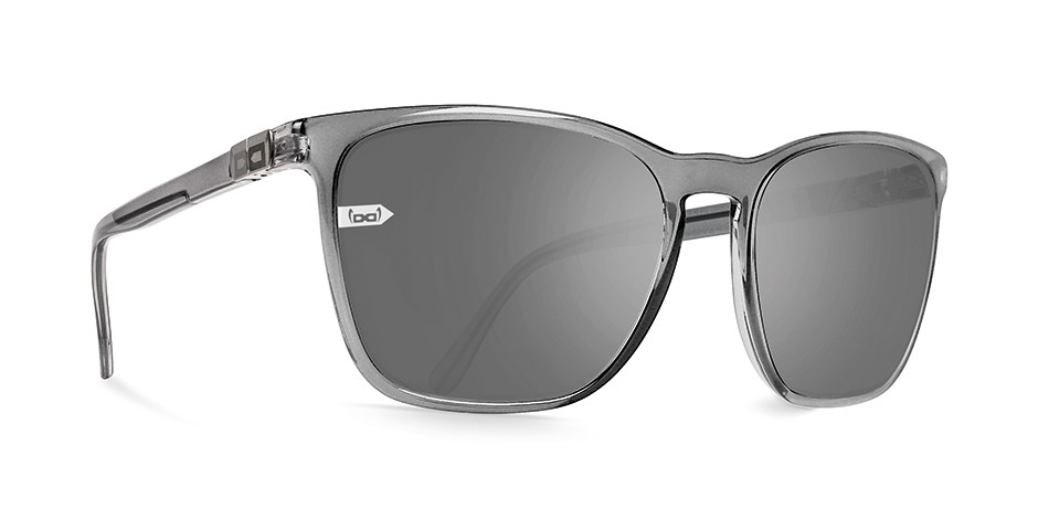 Gloryfy Sonnenbrille Gi26 Kingston silver silber verspiegelt unbreakable