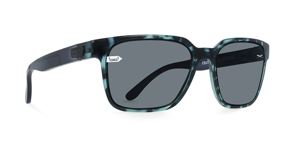 Gloryfy Sonnenbrille Gi31 Amsterdam iriedaily edition unbreakable schwarz 143mm