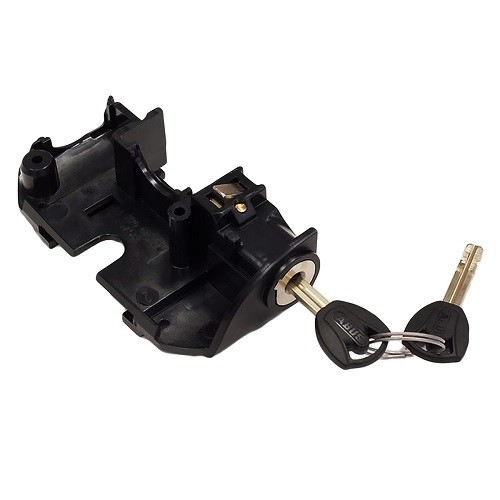 Abus Akkuschloss Bosch Plus Zylinder Gepäckträgerakku BDU2XX BDU3XX BDU4XX