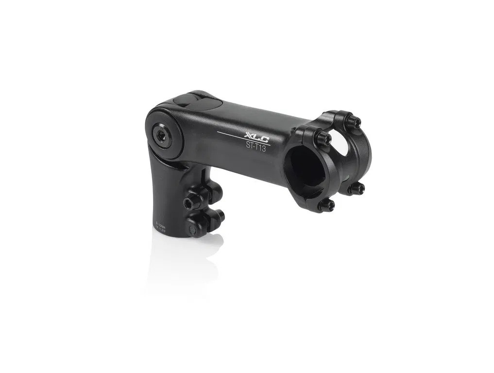 XLC Vorbau Comp A-Head ST-T13 Aluminium verstellbar 31.8er Klemmung 90mm