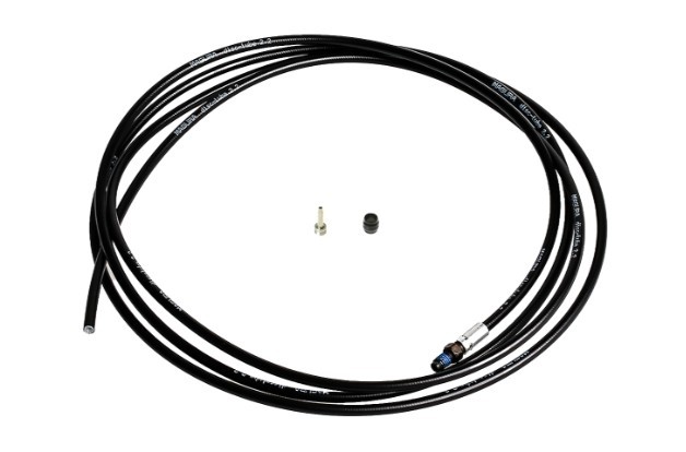 Magura Disctube Leitung M6 Gerade 0° für MT Sport MT2 Marta Louise 2500mm