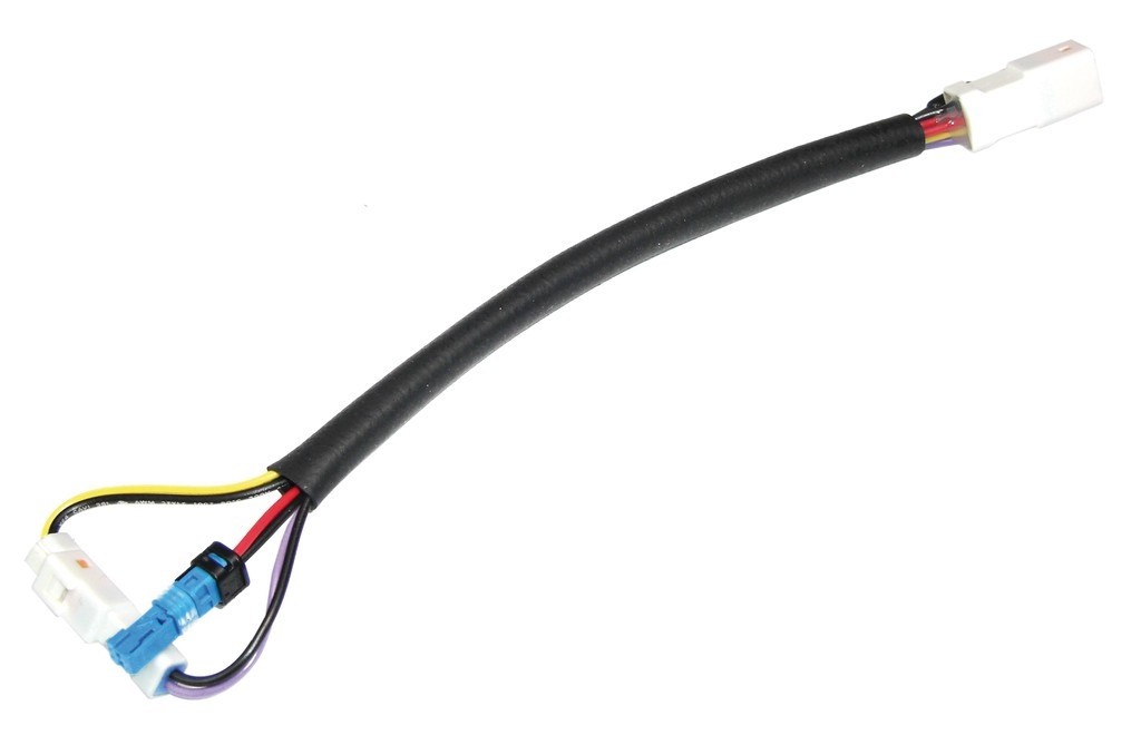 Haibike Adapterkabel für eConnect System Haibike für Bosch Gen2 Gen3 Gen4