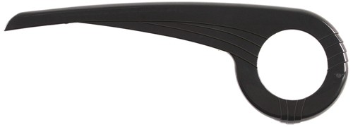Hebie Kettenschutz Chainguard 0342 E1 schwarz 180mm Nabenschaltung