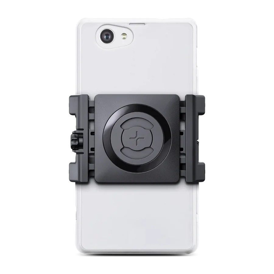 SP Connect Universal Phone Clamp Smartphone Handyhalterung max. 15mm Höhe