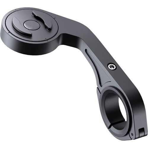 SP Connect Handlebar Mount Outfront Rennrad nach vorne gerichtet für SP Produkte