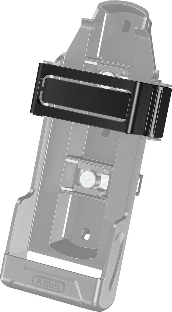 Abus Ersatzteil Haltelasche für Halter SH6500K/120 & SH6500A/110 Bordo Big Alarm
