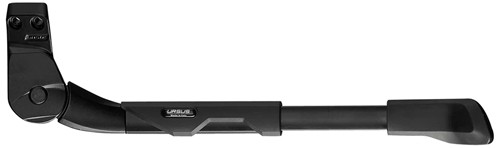 Ursus King EVO XL Fahrradständer 27.5 28 29 Zoll schwarz 35kg max Hinterbau 18mm
