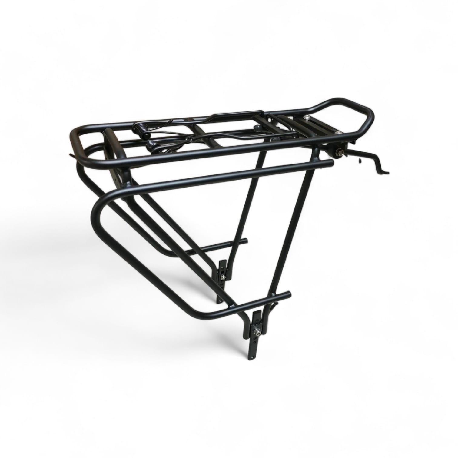 Standwell Fahrradgepäckträger Aluminium universal 26-29 Zoll SW-CA337 25kg max