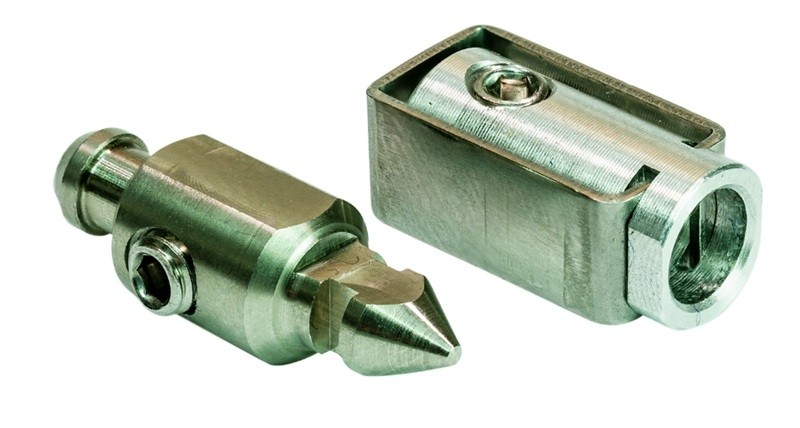 Rohloff Ersatzteil Bajonettverschluss Set Bowdenzüge & Schaltseil m+w
