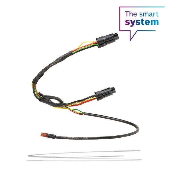 Bosch Akku T-Kabel Component Connector 200mm Länge BES3 Smart System HPP
