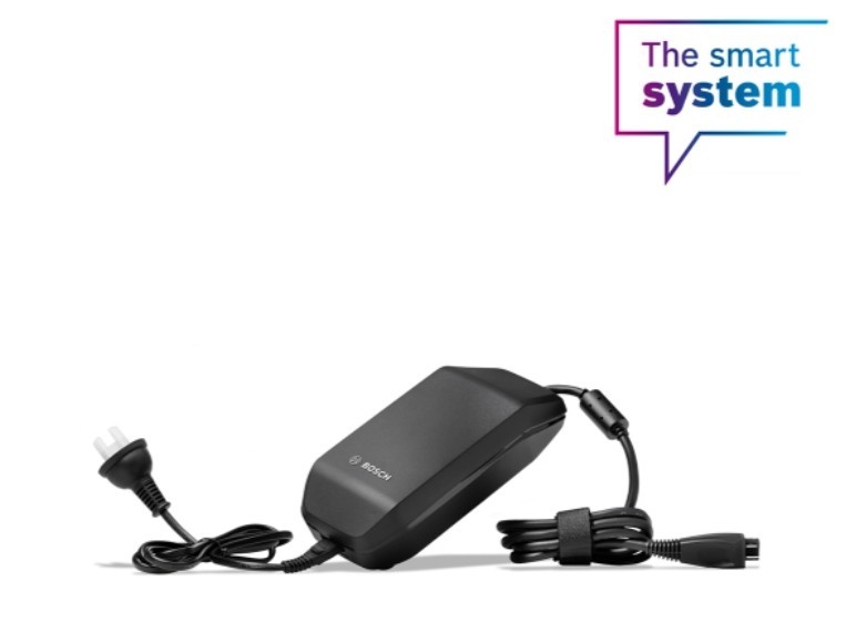 Bosch Ladegerät 4A Charger EU Netzkabel 220-240V BPC340Y BES3 Smart System