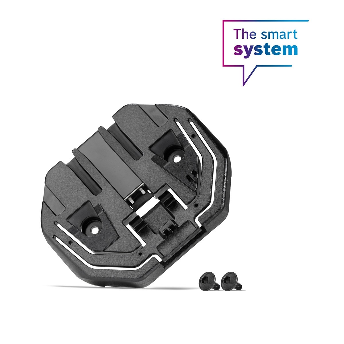 Bosch Anschraubplatten-Kit PowerTube 500/625/750 horizontal pivot (BBP37YY)