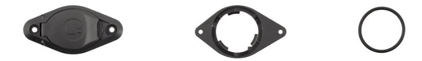 Winora Haibike Ghost Ladebuchsenabdeckung Smart System BES3 MY2023+