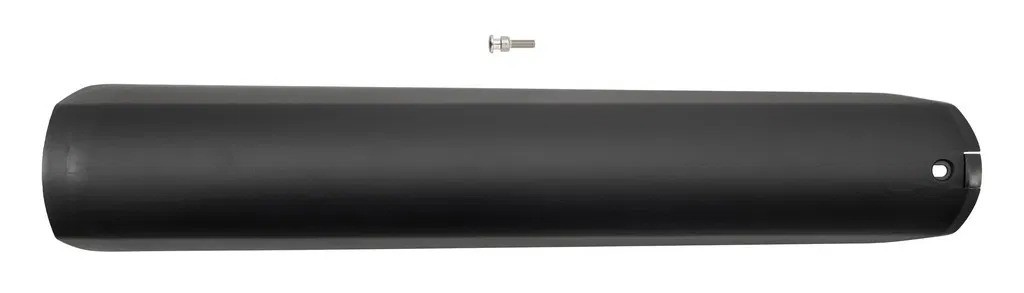 Winora Sinus Wave Einrohr R5 R8E Akkudeckel Abdeckung & Winora Spezialschraube
