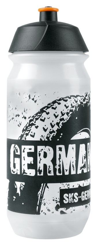 SKS Trinkflasche Design Team Germany large 500ml