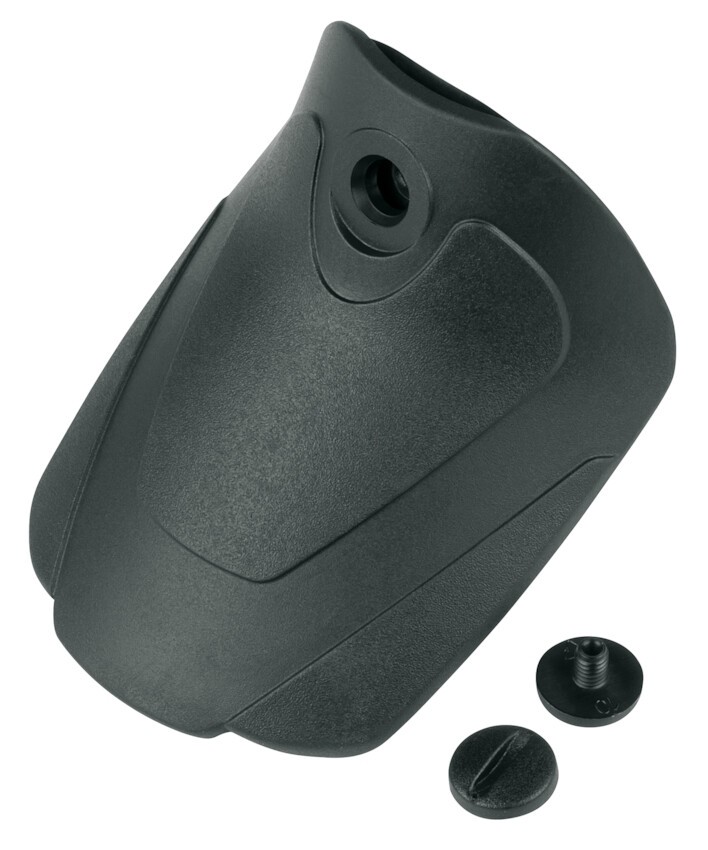 SKS Spoiler Pro für Schutzbleche 65mm Spritzschutz XL extra groß