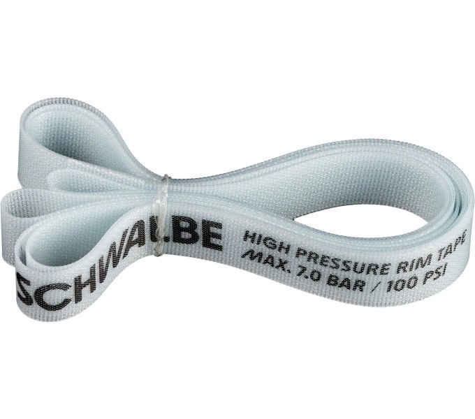 Schwalbe Hochdruck Felgenband TPU Super HP 20mm blau 1 Stück 27.5 Zoll 20-584