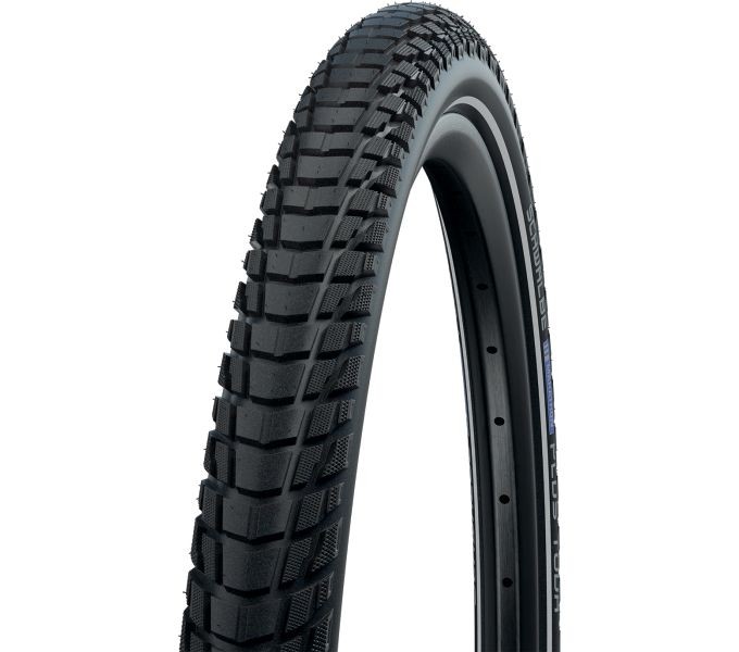 Schwalbe Mantel Reifen Marathon Plus Tour 28x2.15 55-622 5mm Pannenschutz