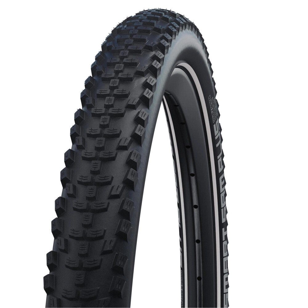 Schwalbe Mantel Reifen Smart Sam Plus 29x2.25 57-622 DD HS624 MTB Drahtreifen