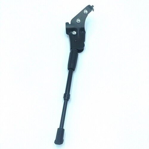 Fahrradständer Seitenständer Aluminiumständer universal einstellbar 20 - 28 Zoll