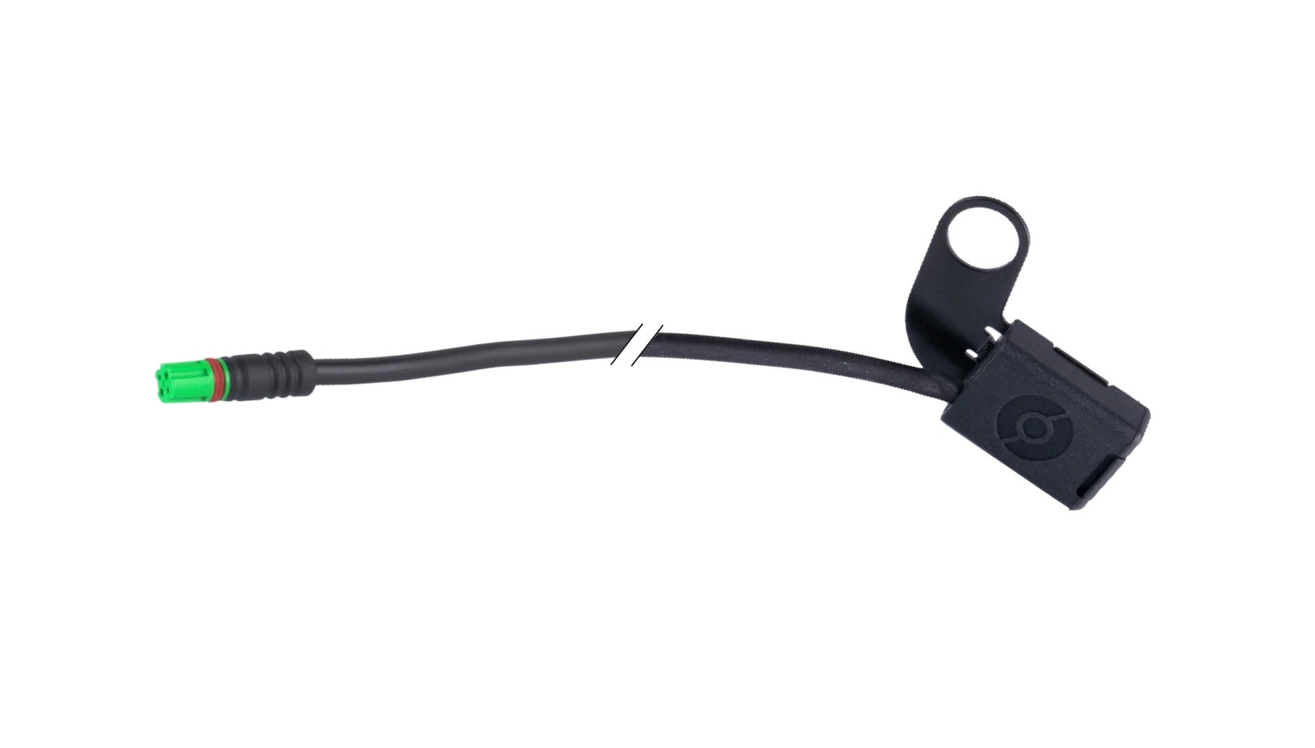 Supernova Ladeanschluss USB-C 10W für universal HBM Halterung Bosch BES LPP