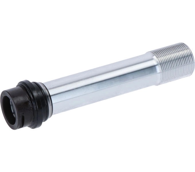 Shimano Hohlachse Vorderrad für HB-M618B 110mm Y2AJ98020 nur Achse