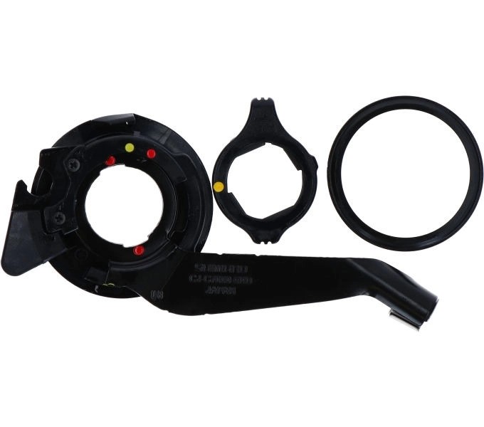 Shimano Schalteinheit Set Nabenschaltung CJ-C7000 5 Gang SGC7000 komplett Riemen