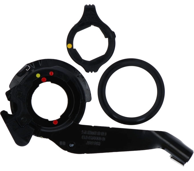 Shimano Schalteinheit Nabenschaltung Alfine CJ-S7000 für 8 Gang SLS7000 komplett