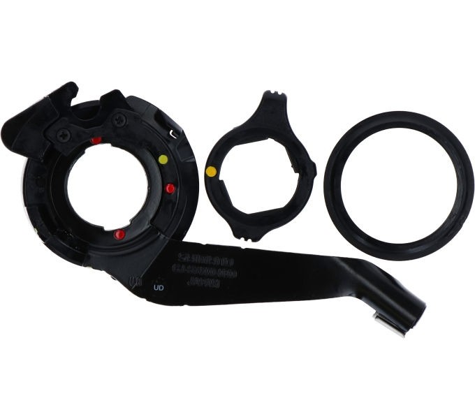 Shimano Schalteinheit Nabenschaltung Alfine CJ-S7000 8 Gang für Riemen komplett