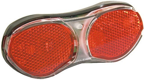 Rücklicht Büchel Piccadilly 80mm GPTMontage LED Standlicht