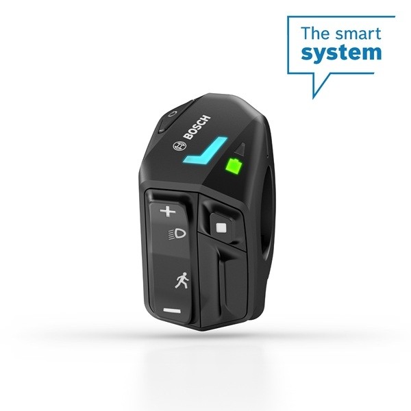 Bosch LED Controller BRC3610 E-Bike Bedieneinheit mit USB Ladeanschluss Smart System