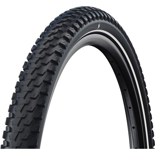 Schwalbe Fahrradreifen Marathon Plus MTB 29x2.25 Zoll 57-622 5mm Pannenschutz