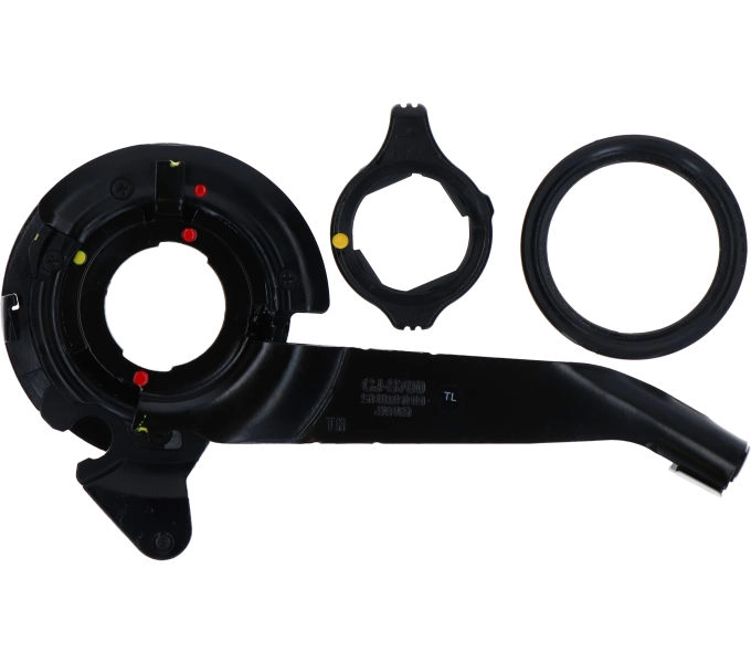 Shimano Schalteinheit Nabenschaltung Alfine CJ-S700 für 11 Gang SGS700 komplett