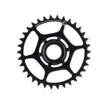 SRAM X-Sync 2 Eagle Boost 12-fach Kettenblatt Stahl 34 Zähne Bosch Gen4 DirectMount