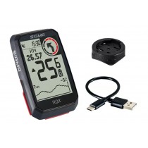 Sigma Rox 4.0 Fahrradcomputer GPS Halterung GPS-Mount für Lenker