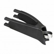 RixenKaul Klickfix Extender für Sattelstangen 25-32 mm Verlängerung ohne Adapter