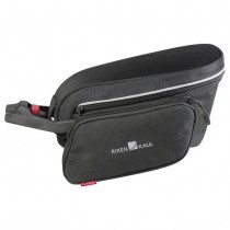 RixenKaul Klickfix Contour Evo & Adapter Sattelstange Sattelstützentasche Fahrrad