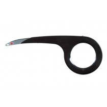 Hebie Kettenschutz Chainguard 0330 E15 schwarz 180mm Nabenschaltung