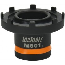 IceToolz Abzieher M801 für Bosch Active Line Performance Line Gen2 Generation2